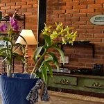 Villa Das Flores
