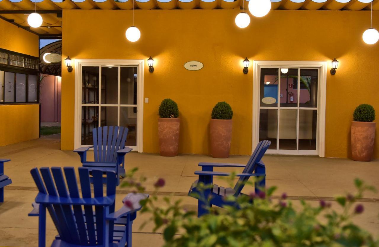 Casa de hóspedes Flores Olímpia