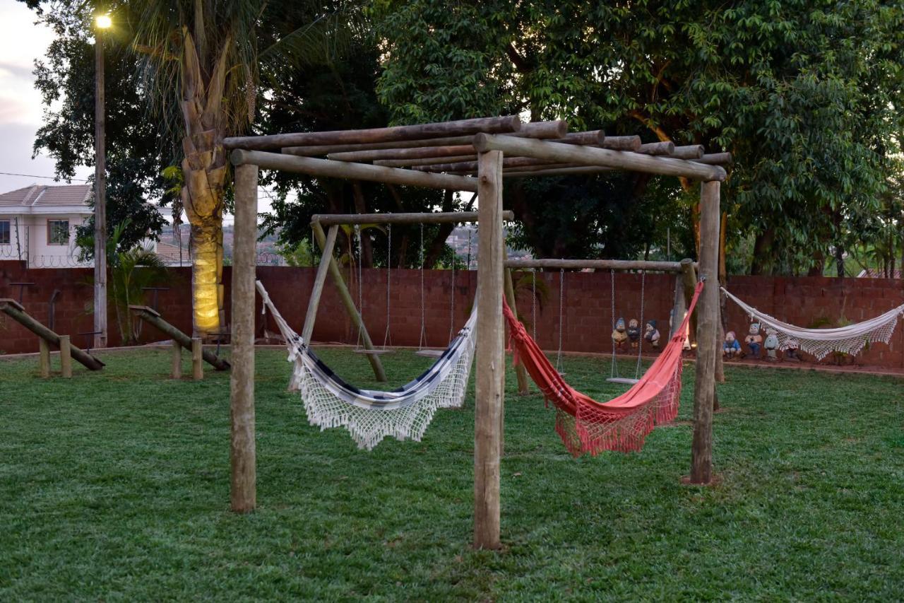 Flores Casa de hóspedes Olímpia